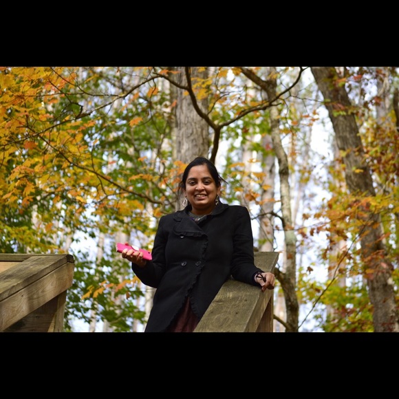 Meet your Posher, Manju - Picture 1 of 1